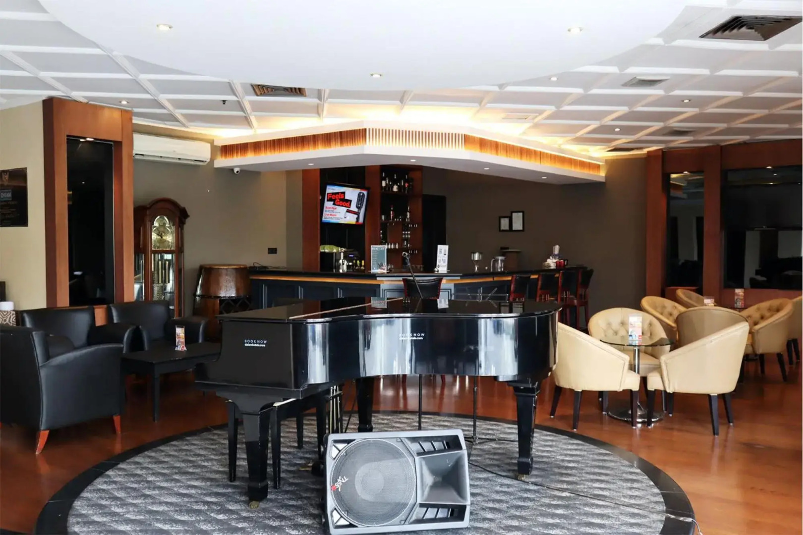 Dafam Hotel Semarang