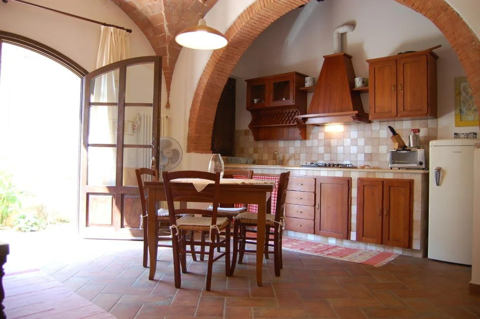 Linearis Holiday House