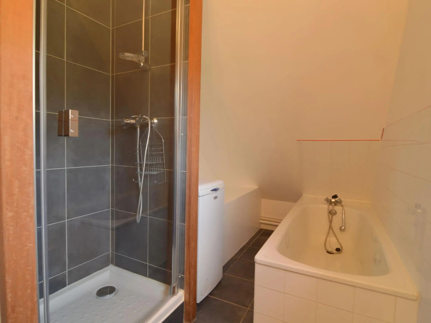 Charming Half-timbered House on Quiet Waterside Between Abbeville and Amiens