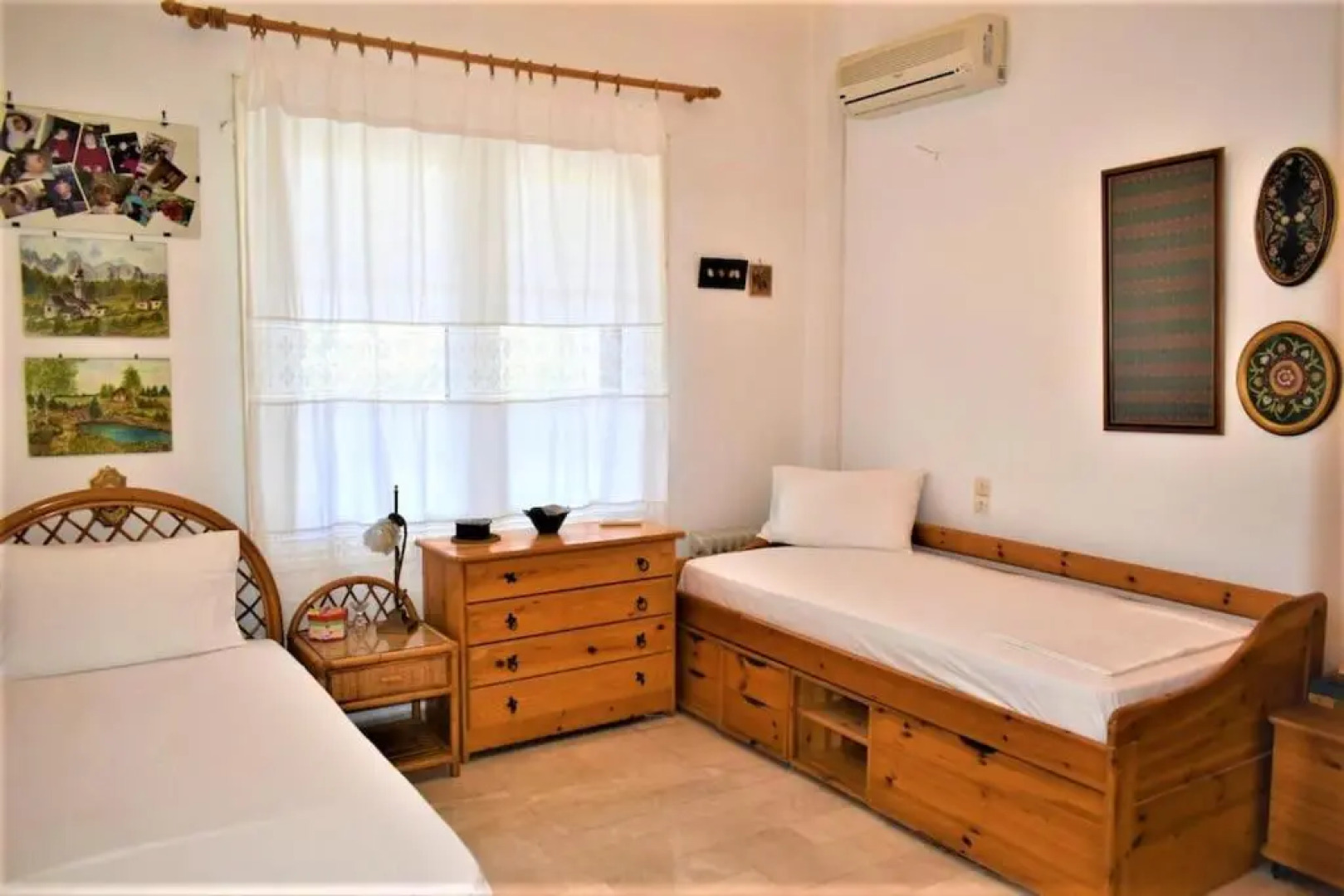 Eva Seaside 1st Floor