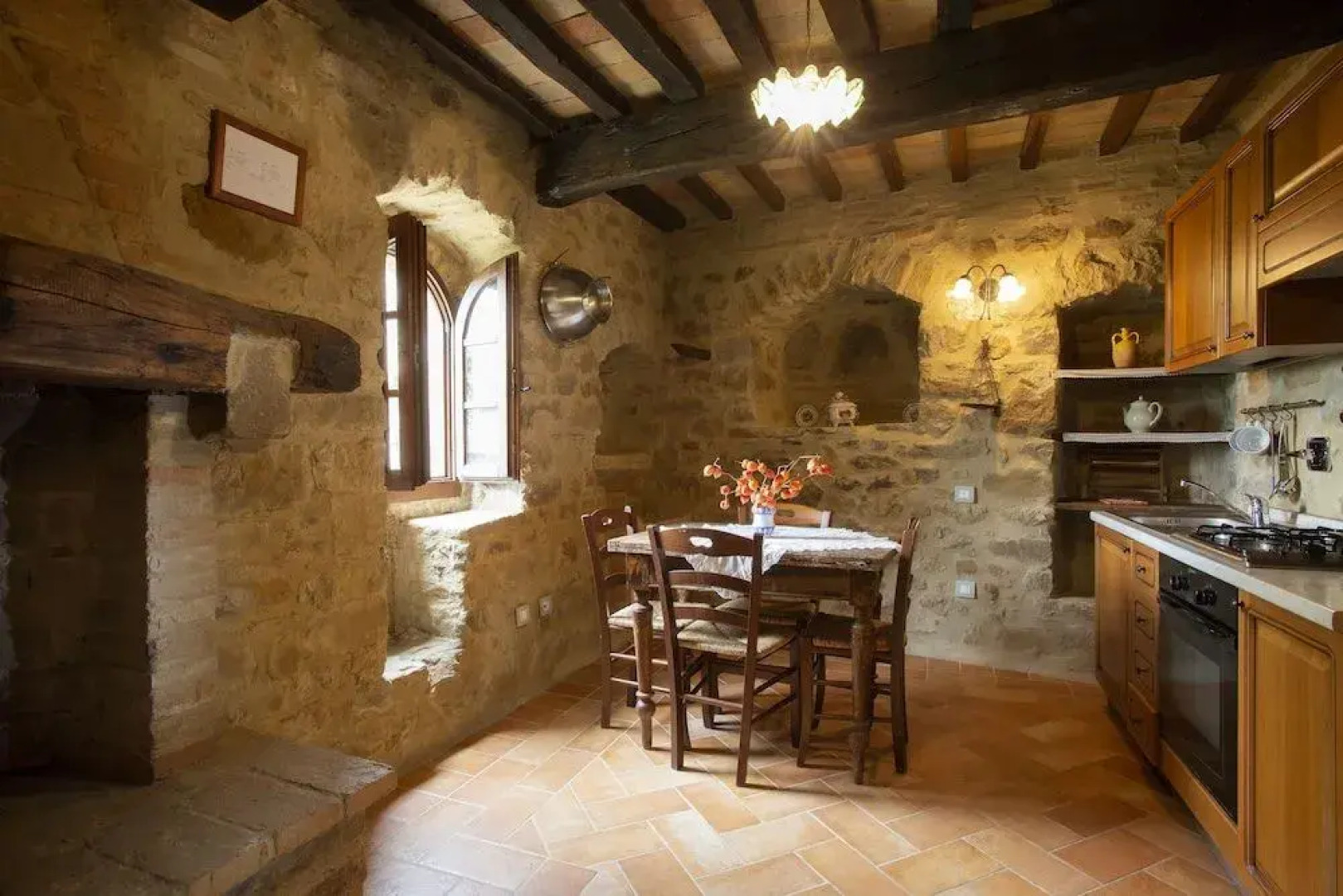 Castello di Cisterna