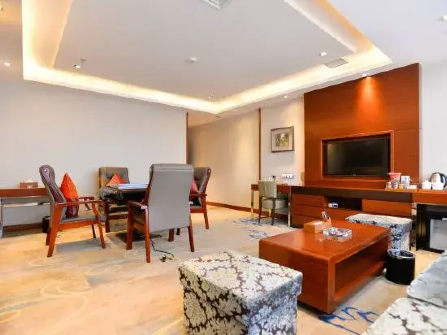 Nanhu International Convention and Exhibition Hotel