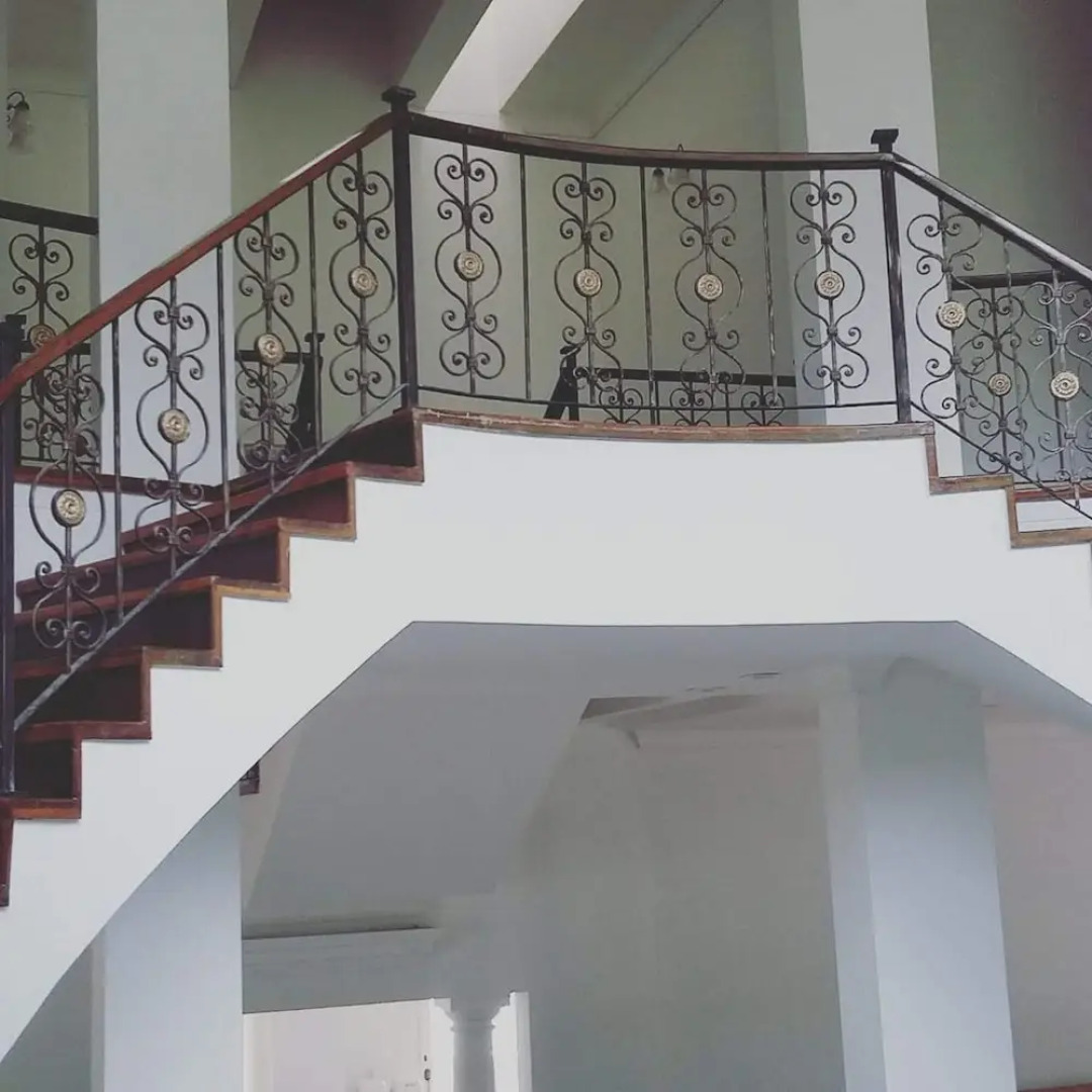 Centro Vacacional Casa Blanca