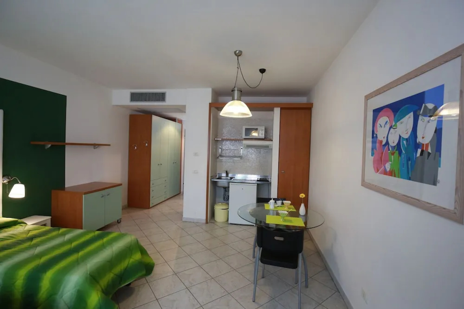 Villa Meli Lupi - Residenze Temporanee