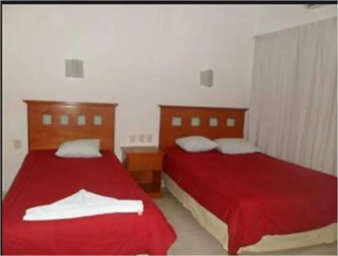 Xcalak Hotel Boutique