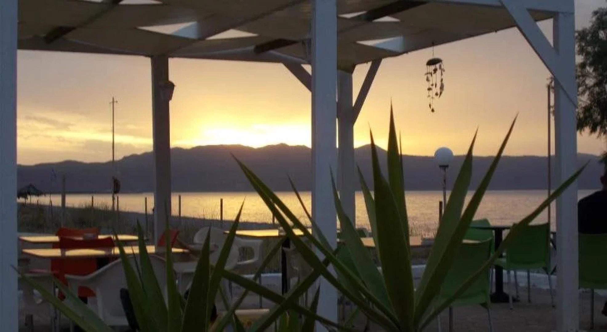 Hippokratis Apartments