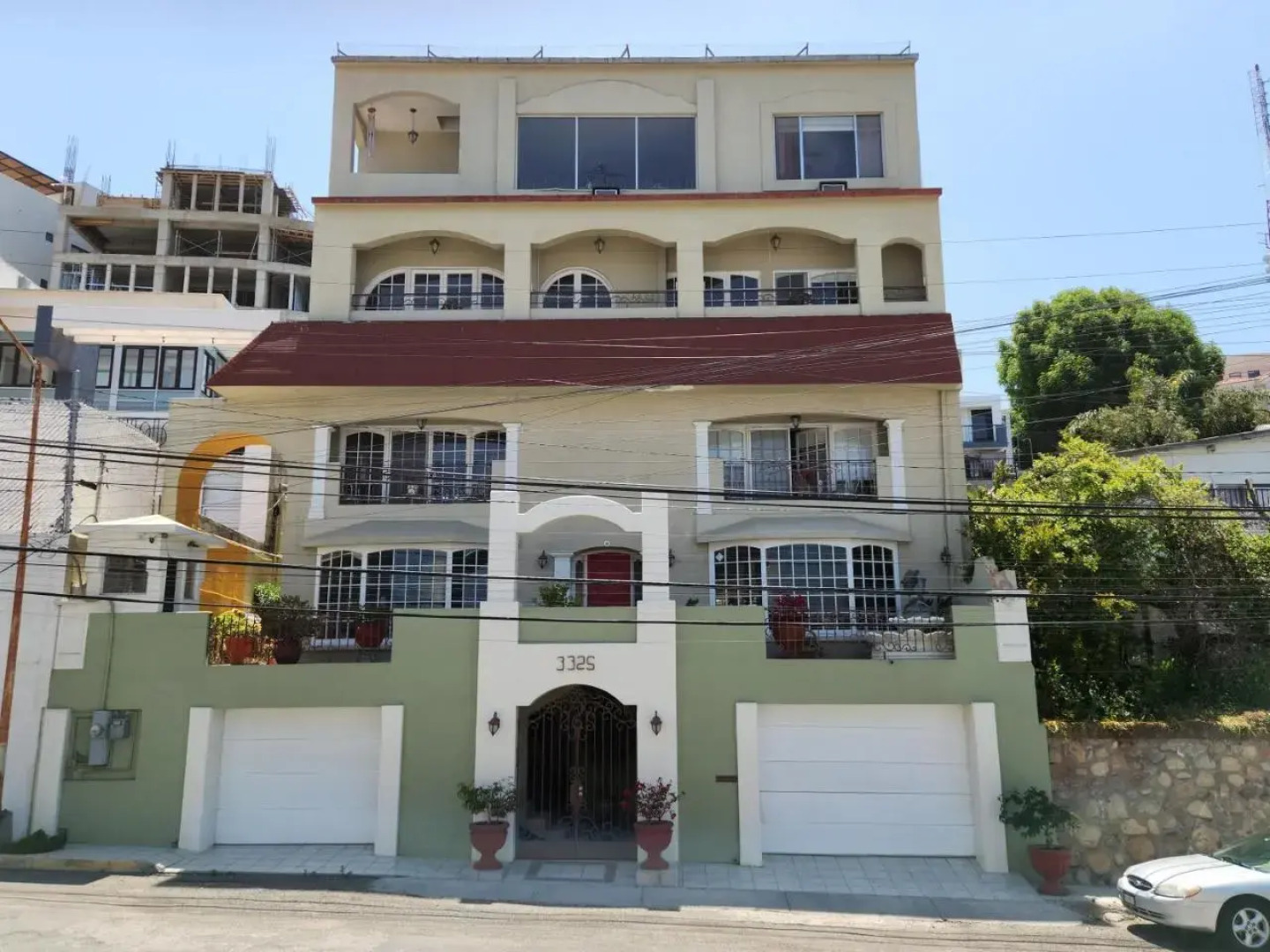 Sadie's Bed and Breakfast