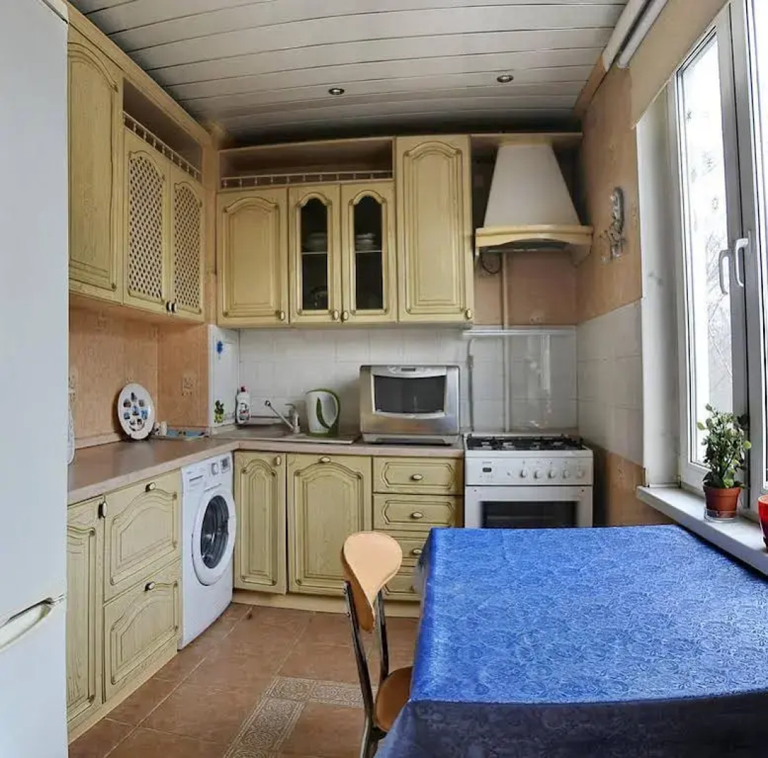 Domumetro na Yuzhnoy