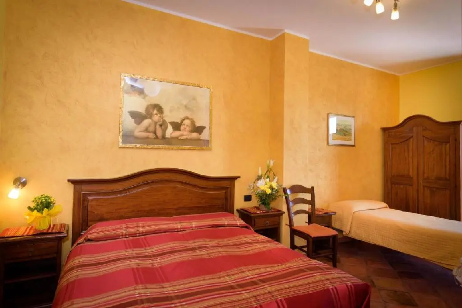 Agriturismo Le Arcate