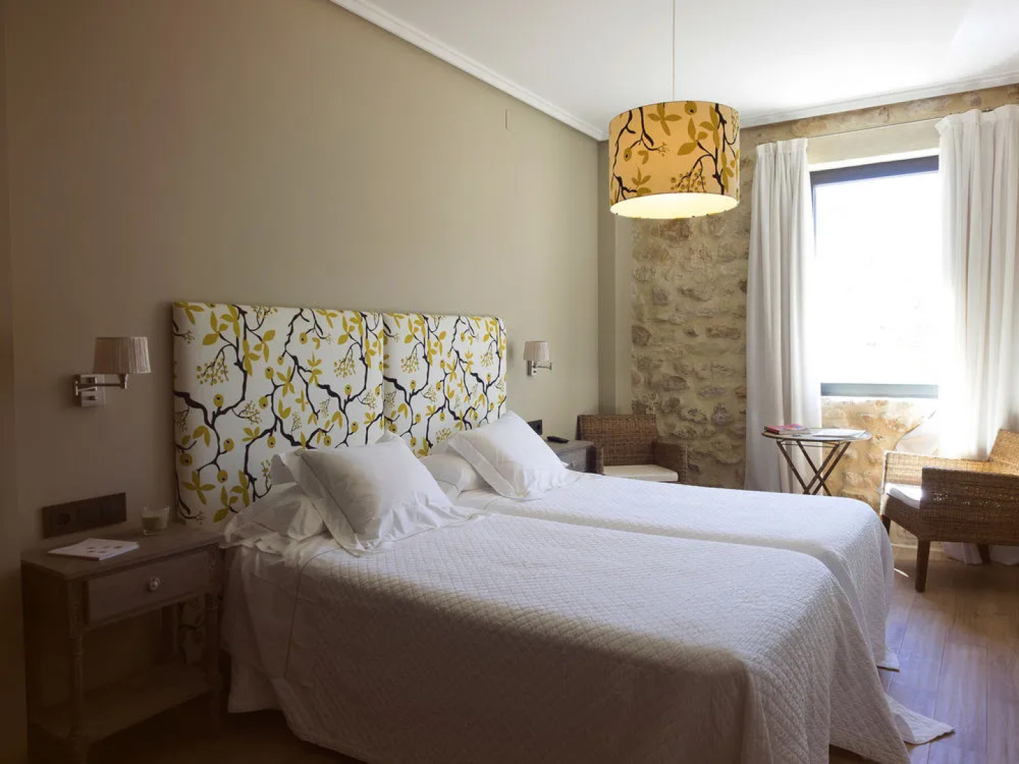 Rusticae Torre Maestre