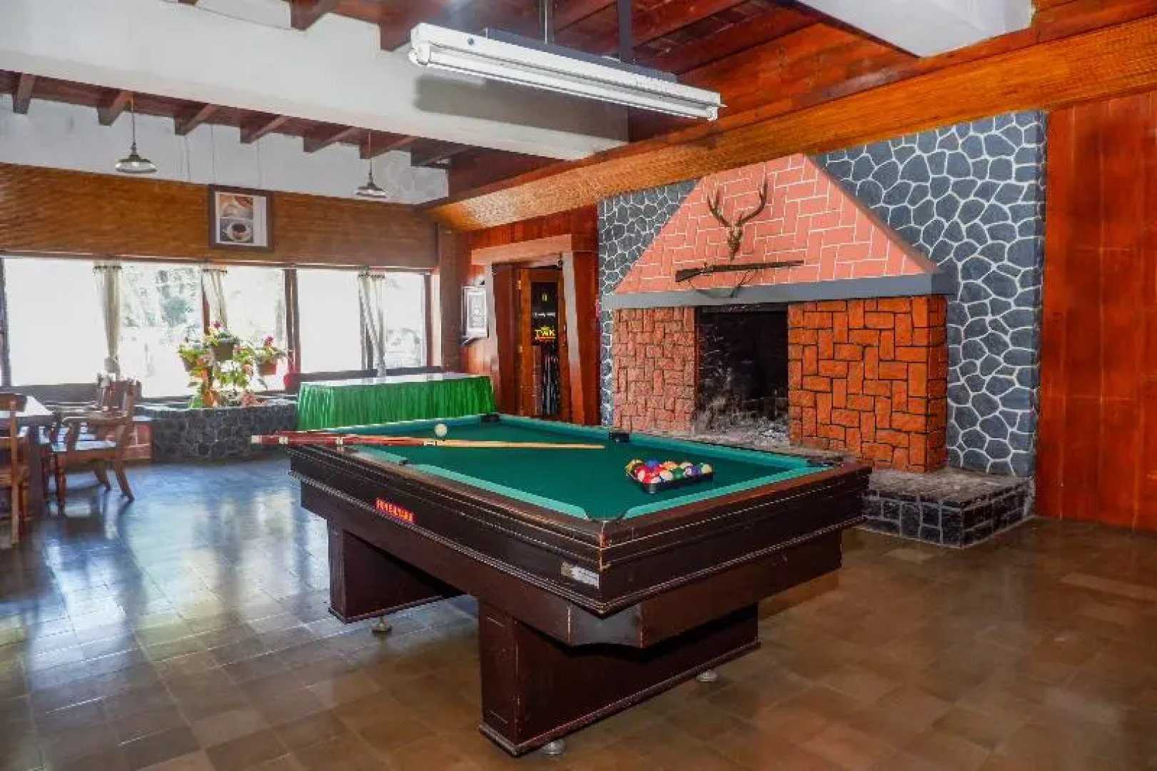 Super Oyo 908 Taman Wisata Kopeng