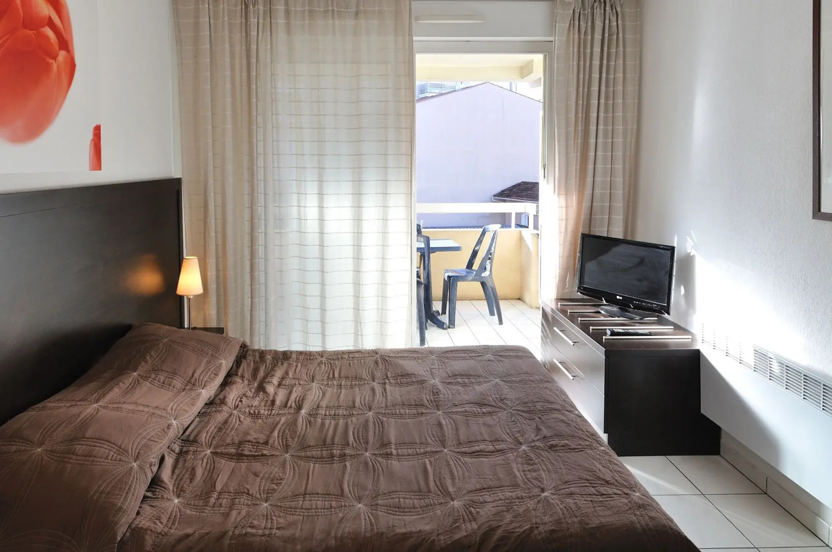 ResidHotel Cannes Festival