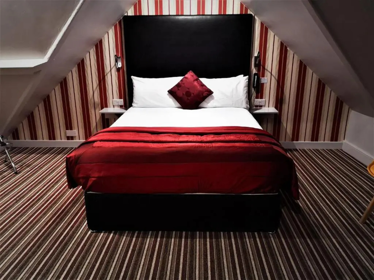 Bella Vista Hotel & Self Catering Suites