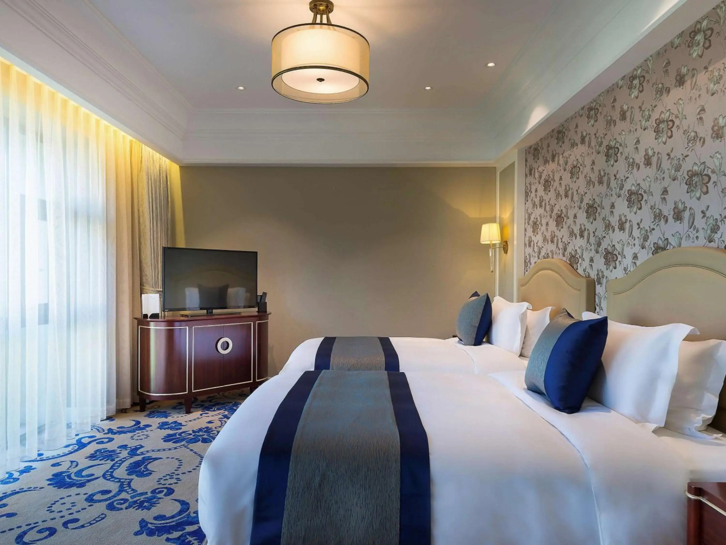Pullman Tangshan