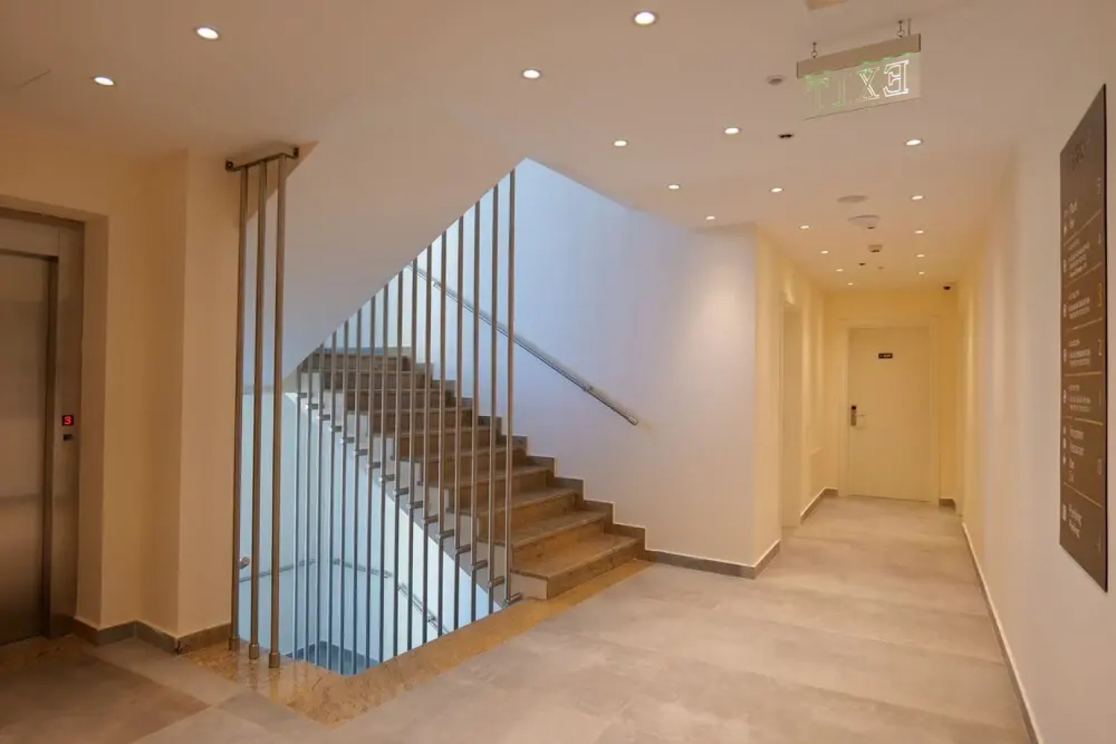 Hotel Triumf Shengjin