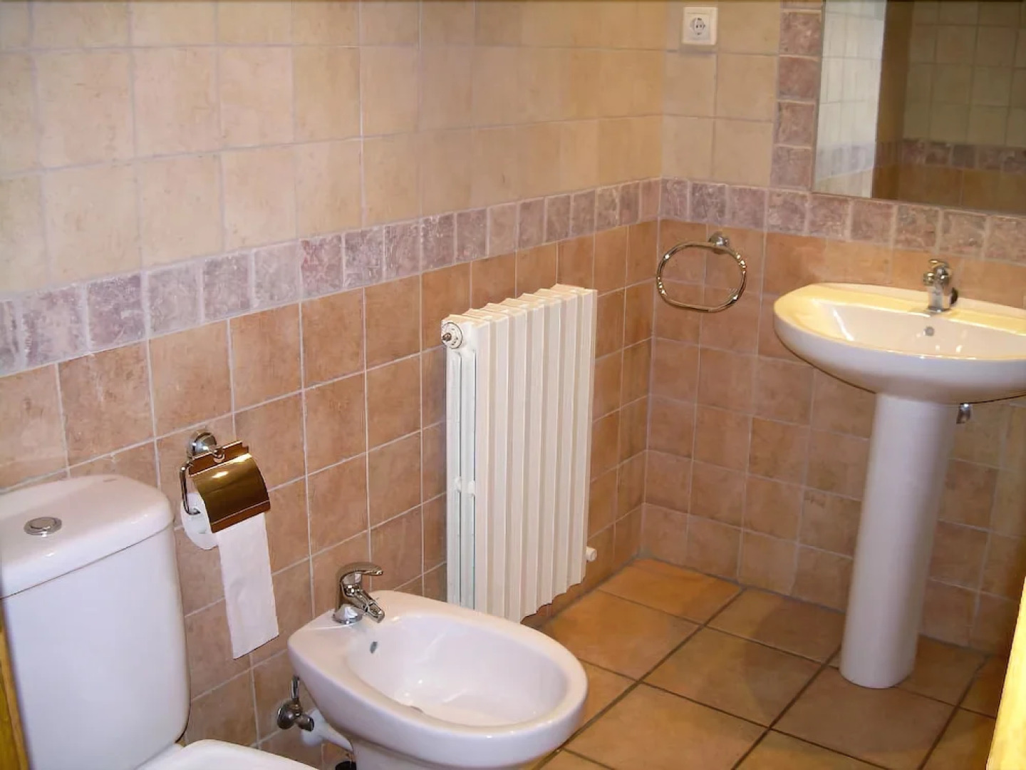 Apartamentos Varios Valle De Tena 3000