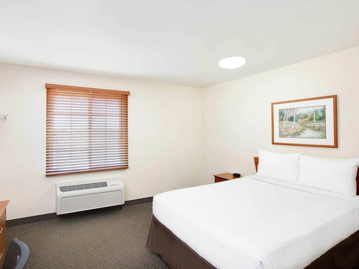 WoodSpring Suites Houston Willowbrook