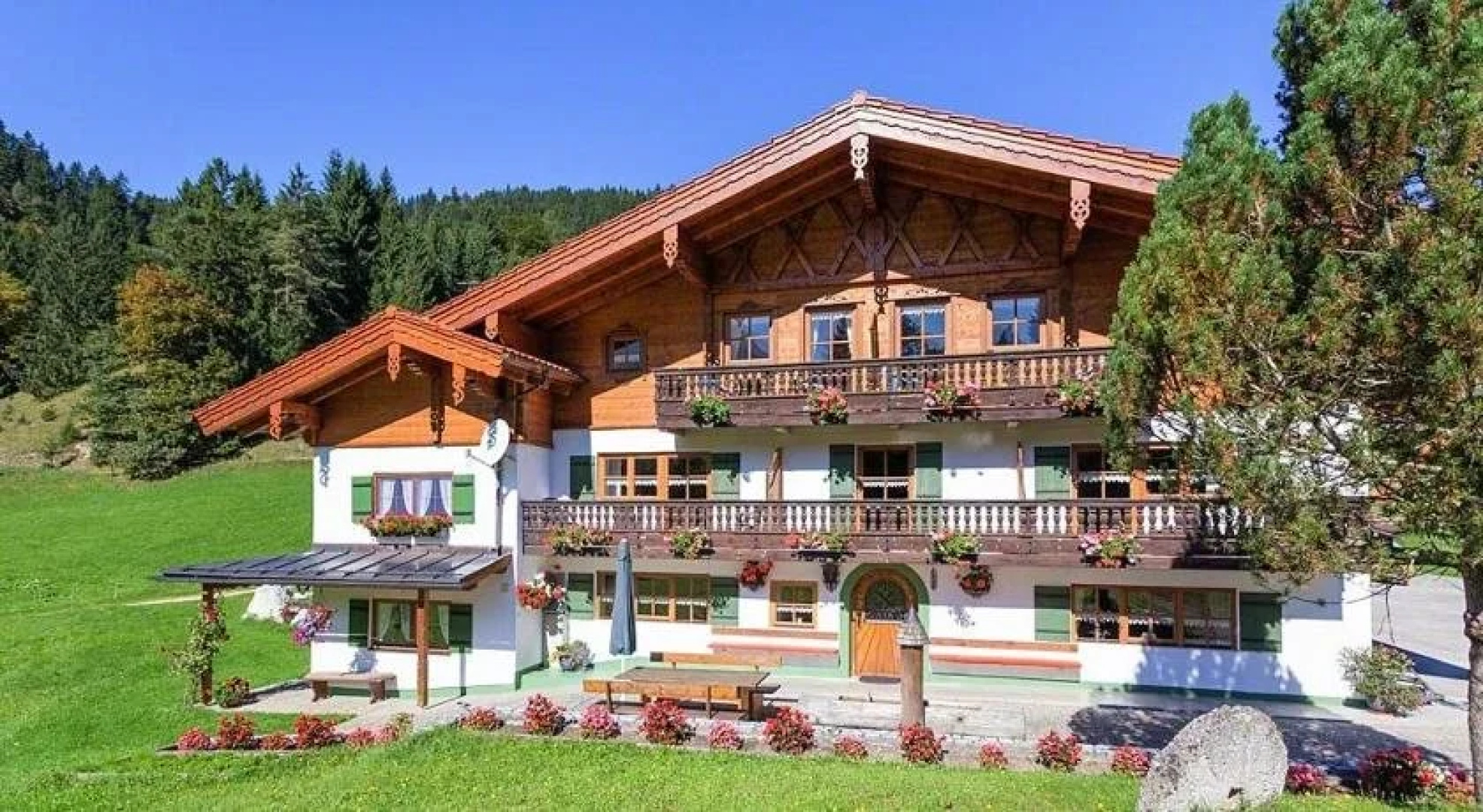 Aufm Feggenlehen