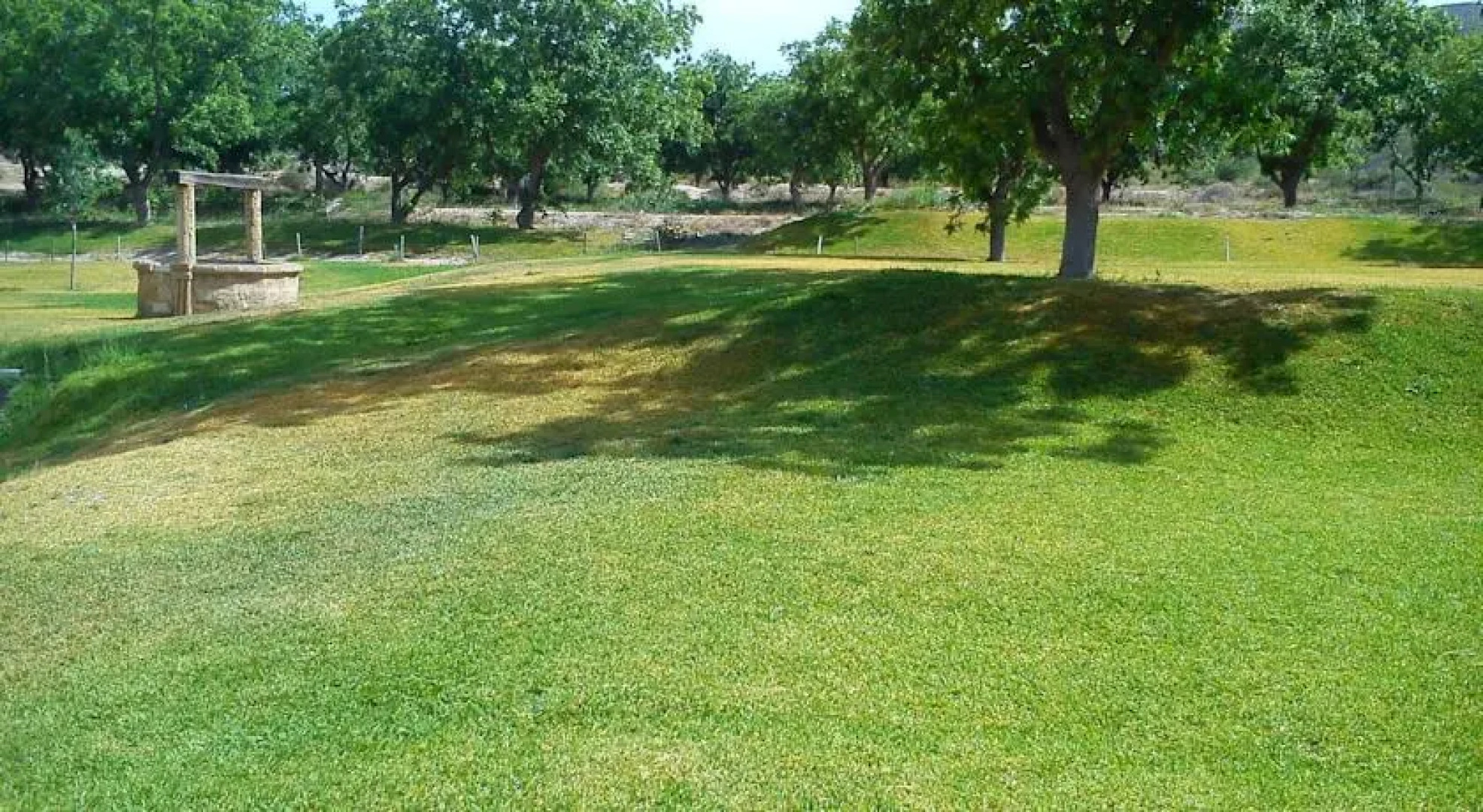 Quinta Las Pudencianas