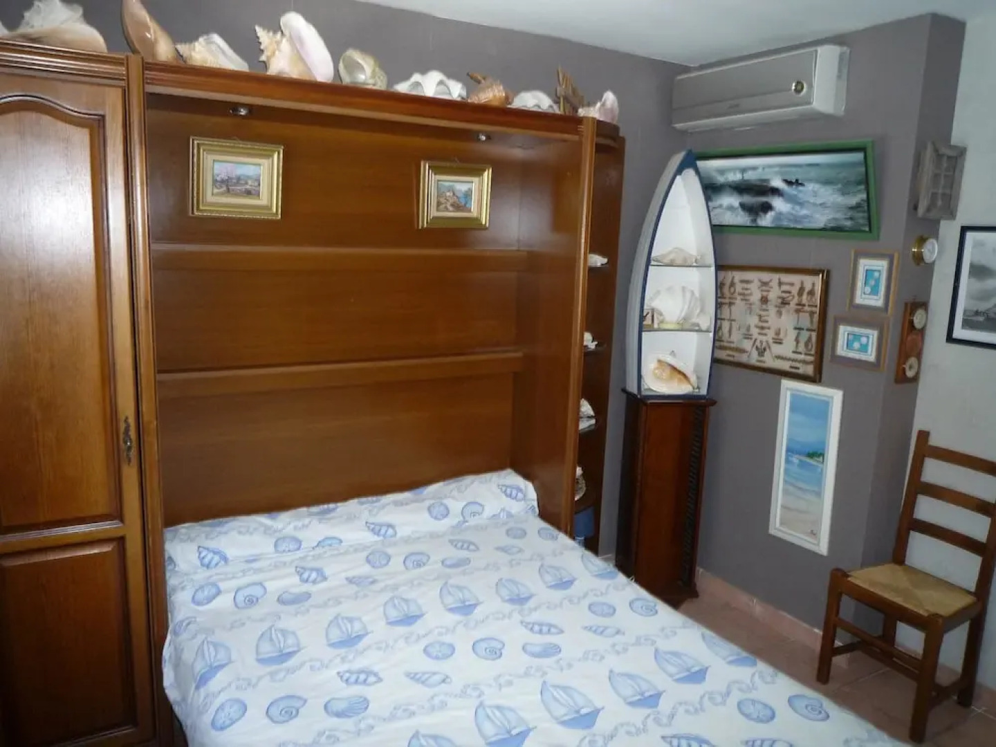 Faisse - Un petit paradis aux portes de la Camargue Apartment 4