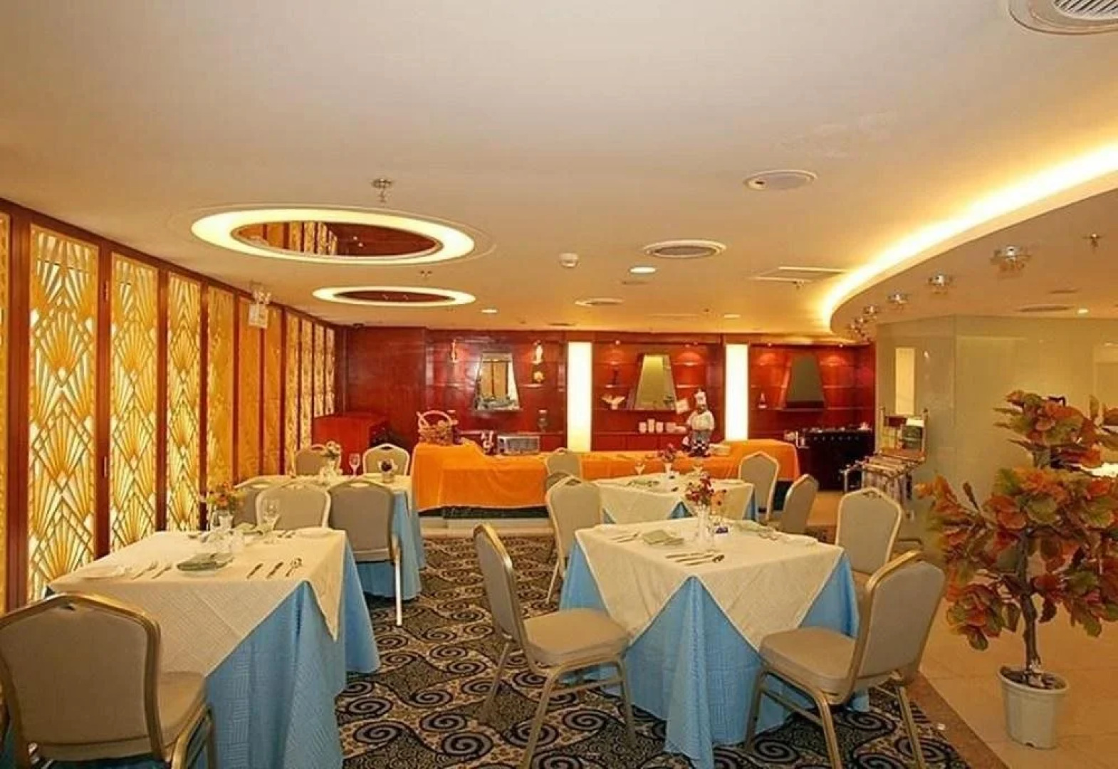 Tian Bao International Hotel