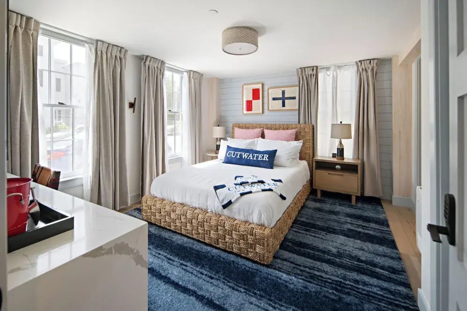 Cutwater Inn & Suites