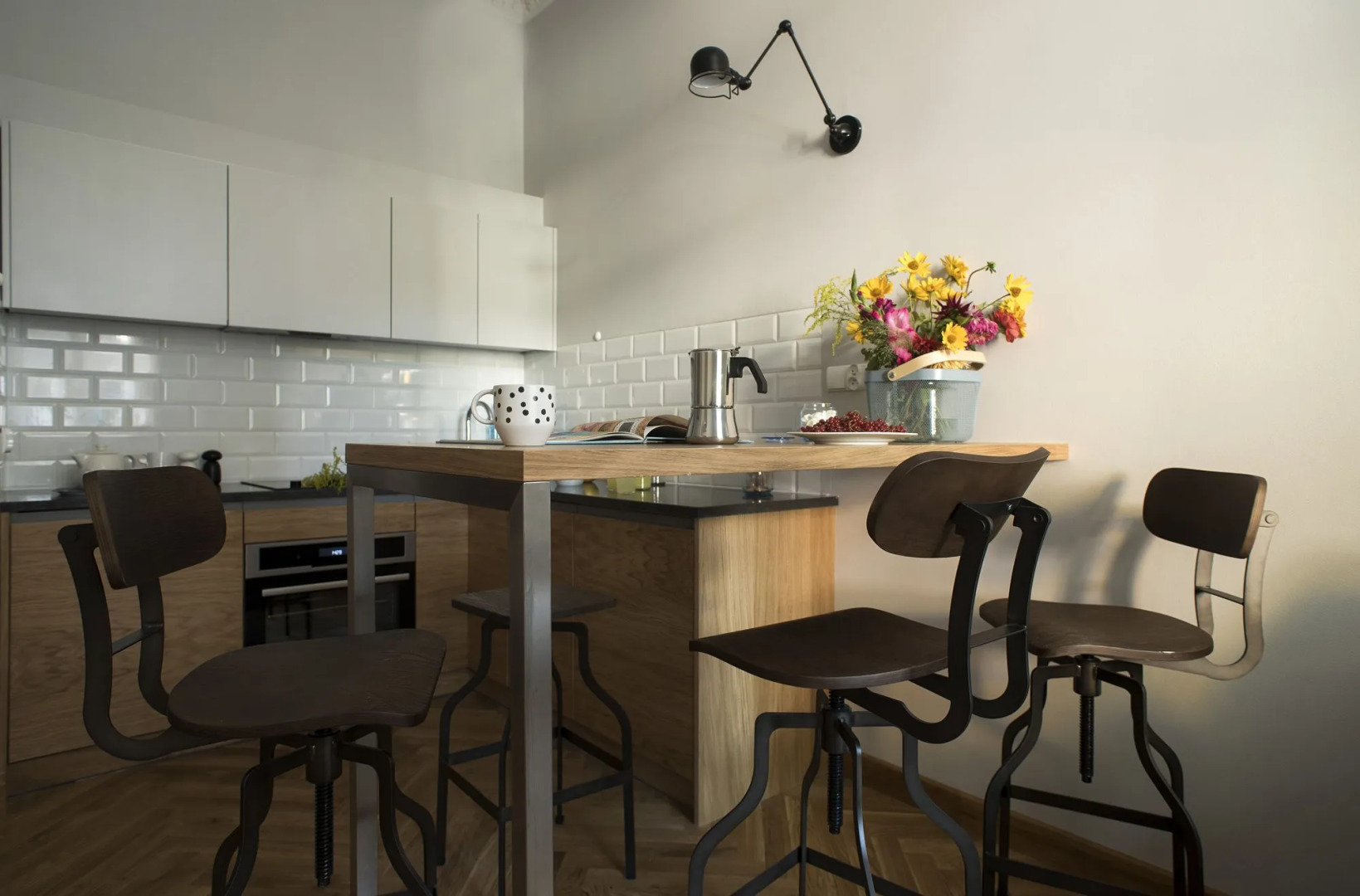 Belle Epoque Residence