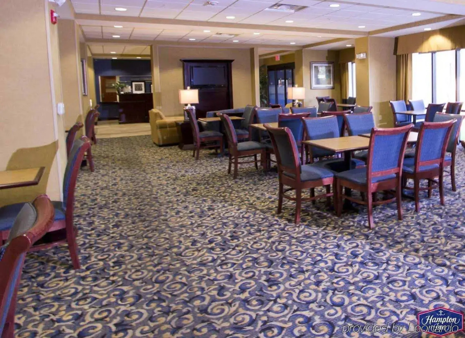 Hampton Inn Melbourne-Viera