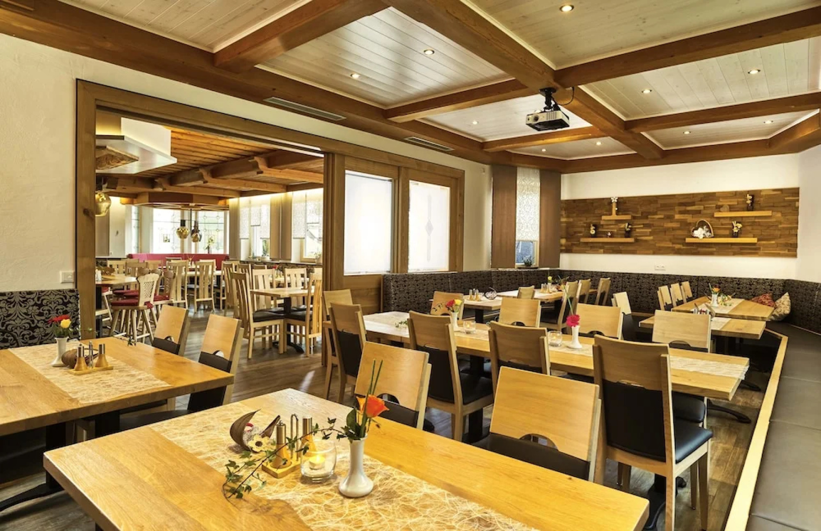 Landhotel und Gasthof Schmalhofer