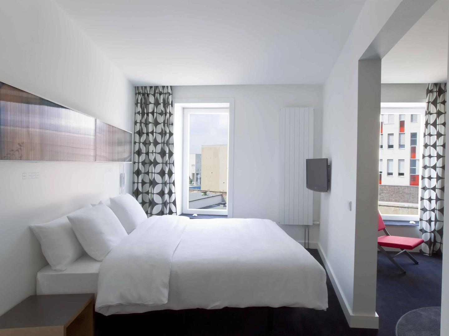 Hotel Gat Point Charlie Berlin