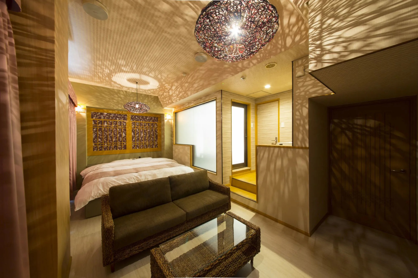 Hotel Lotus Sakai - Adults Only