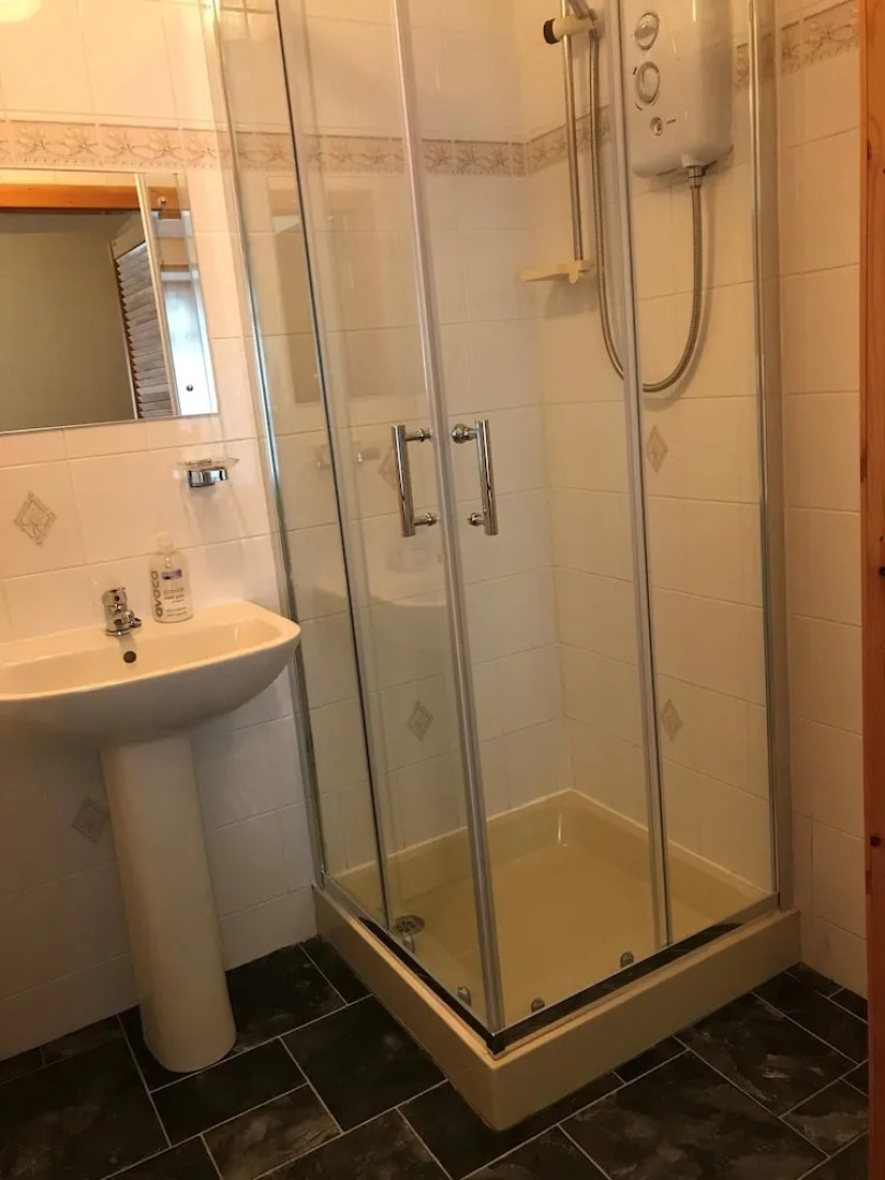 The Station Guest House