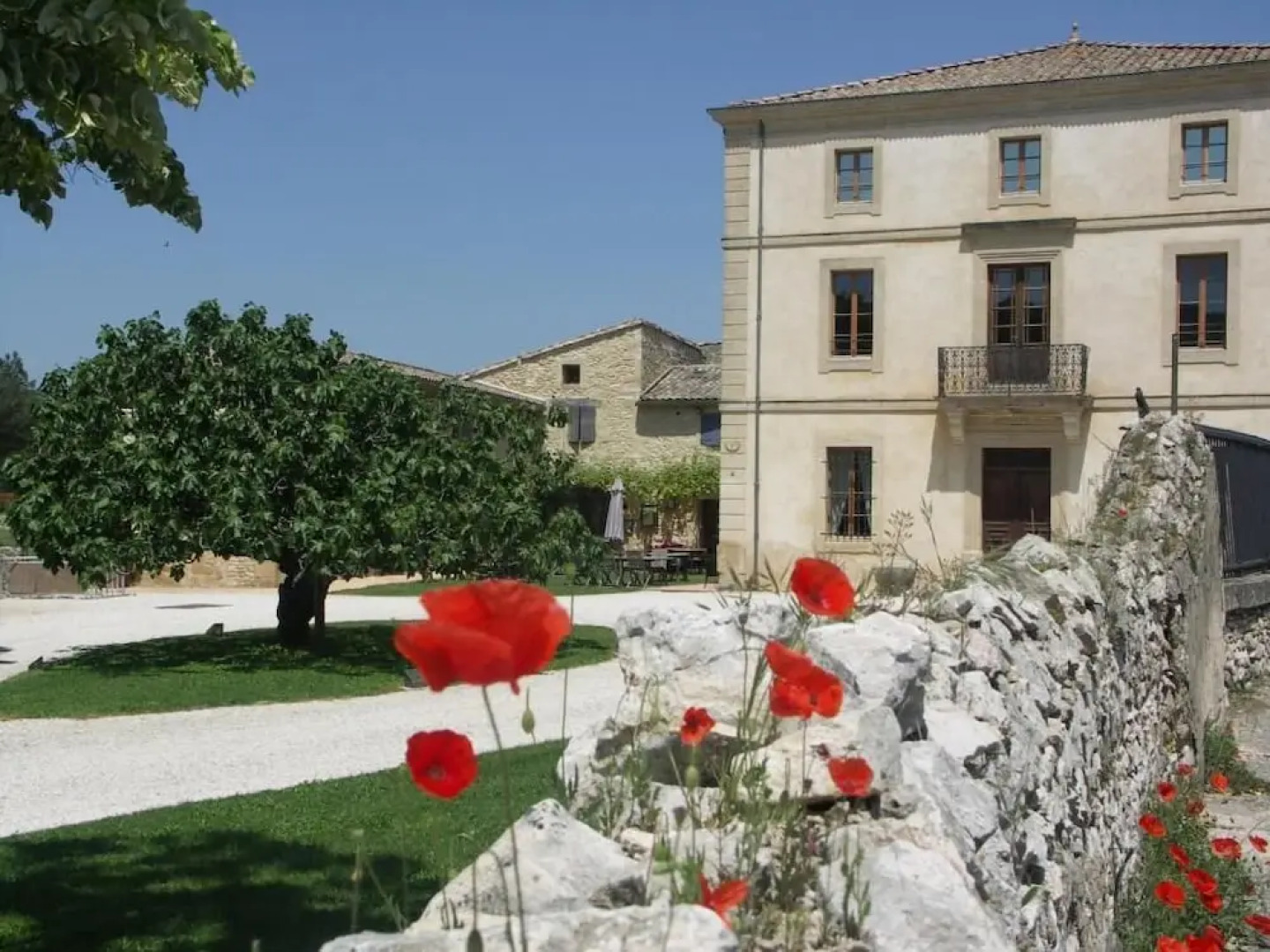 Domaine Saint Martin