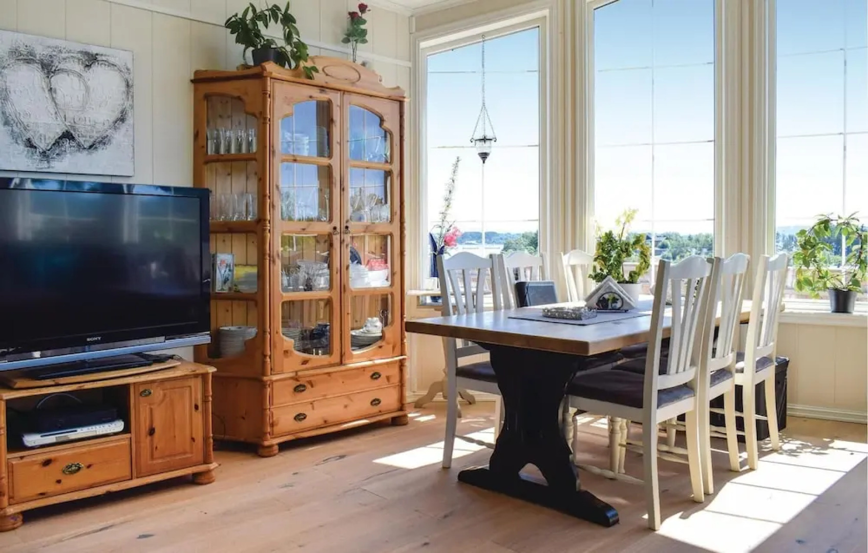 Awesome Home in Torangsvåg With 3 Bedrooms and Wifi