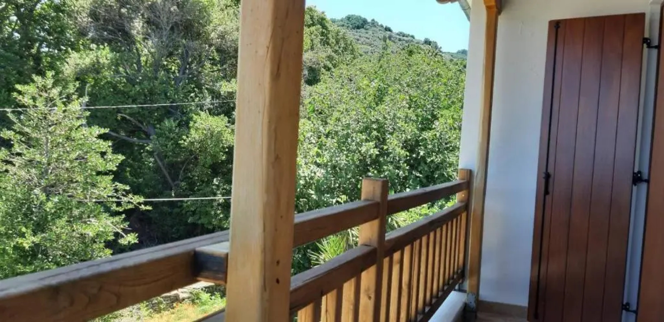 Diporto The House by the sea