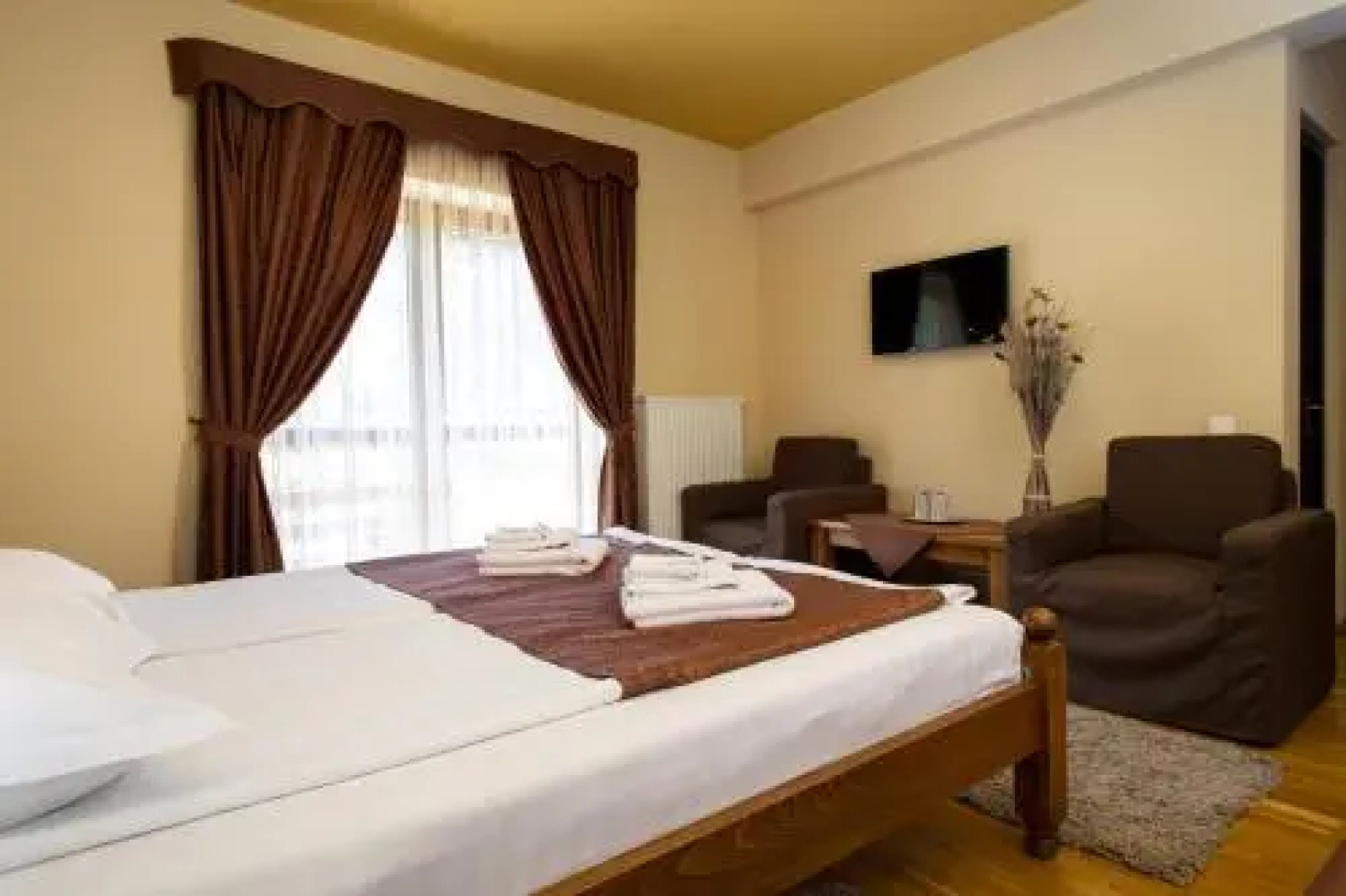 Pensiunea Andrei si Denis