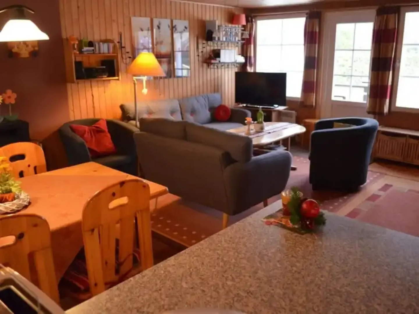 Holiday Home Angel 2