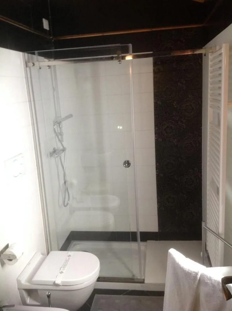 Tenuta Suite 801