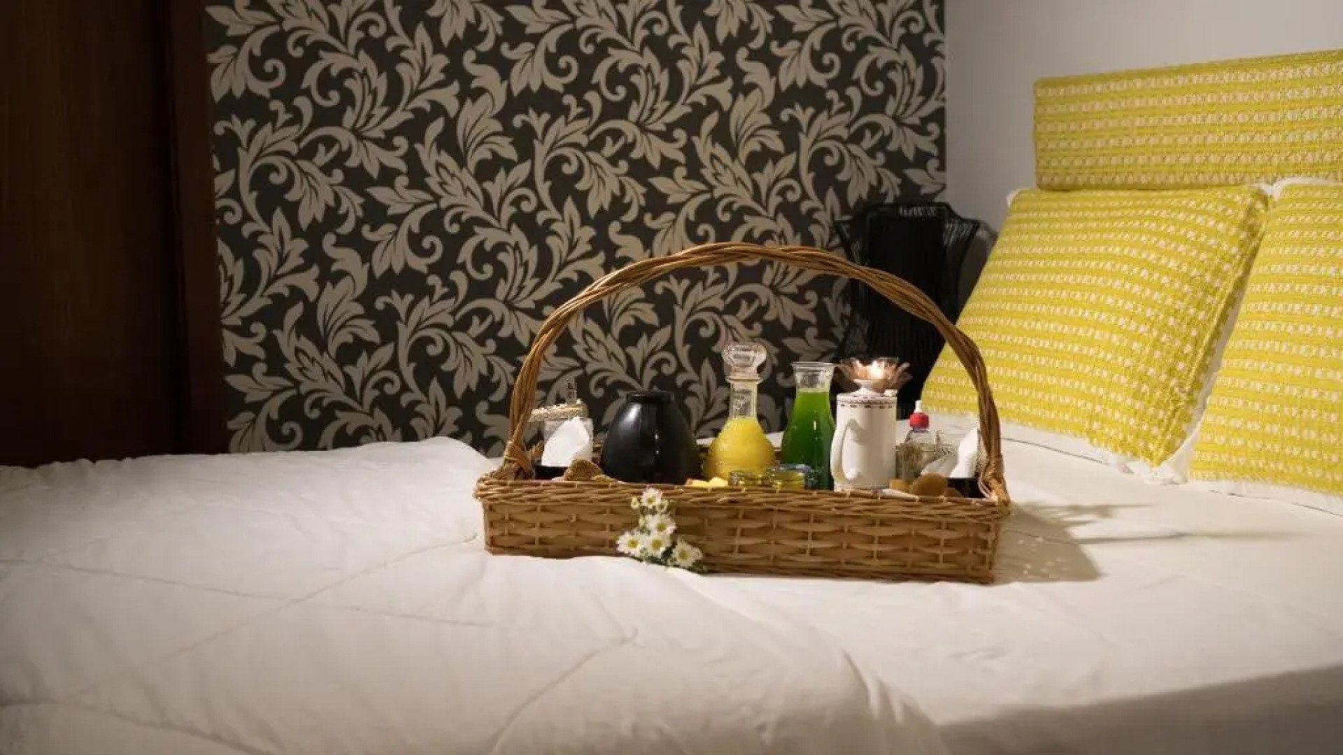 Pousada Charme e Estilo