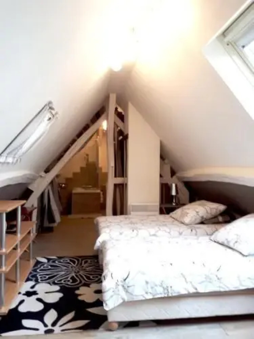 Holiday home Impasse de la Licorne