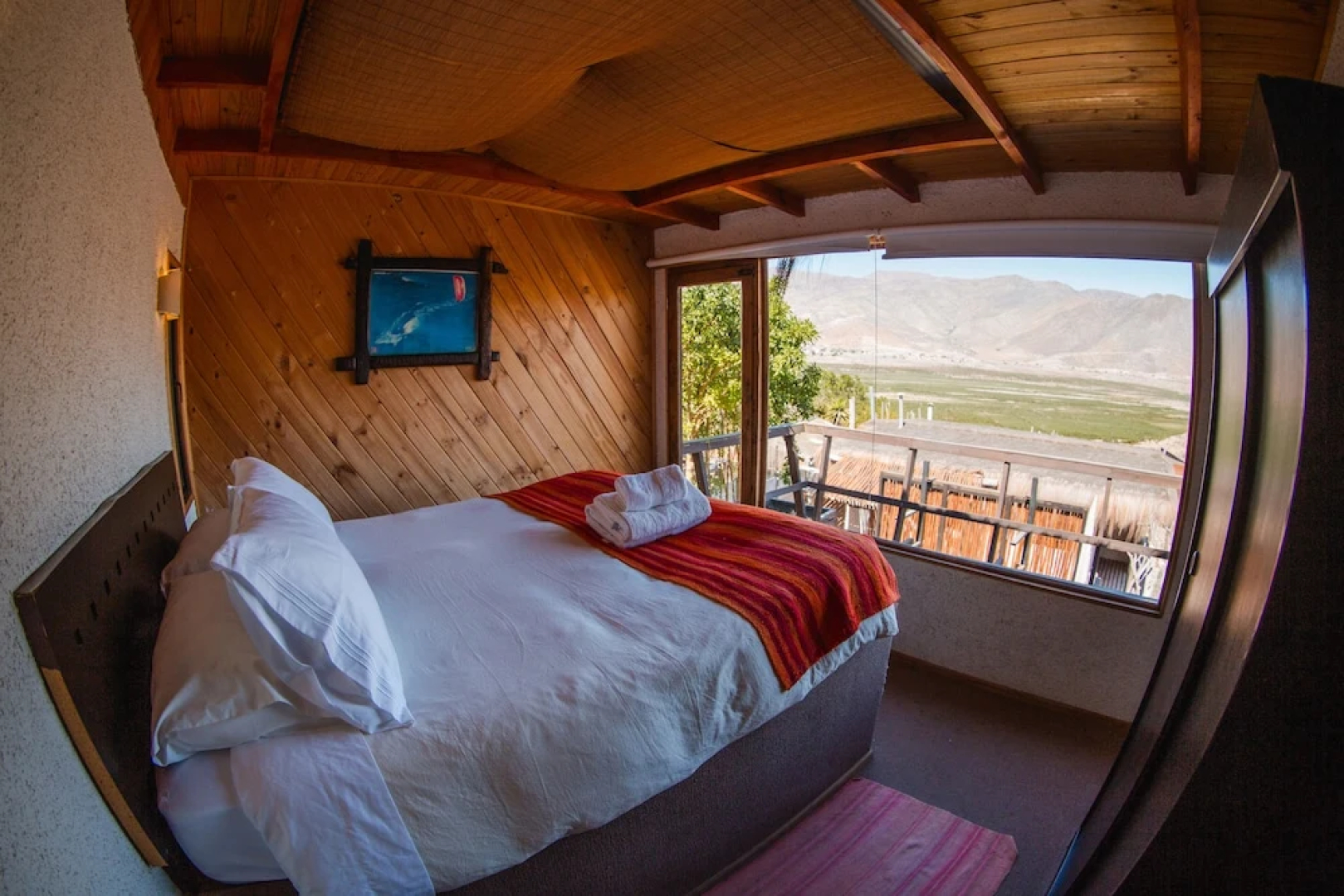 Hotel Puclaro