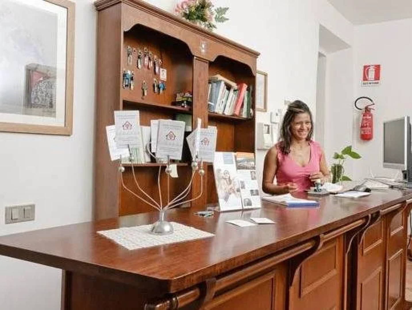 Locanda Delle Ginestre