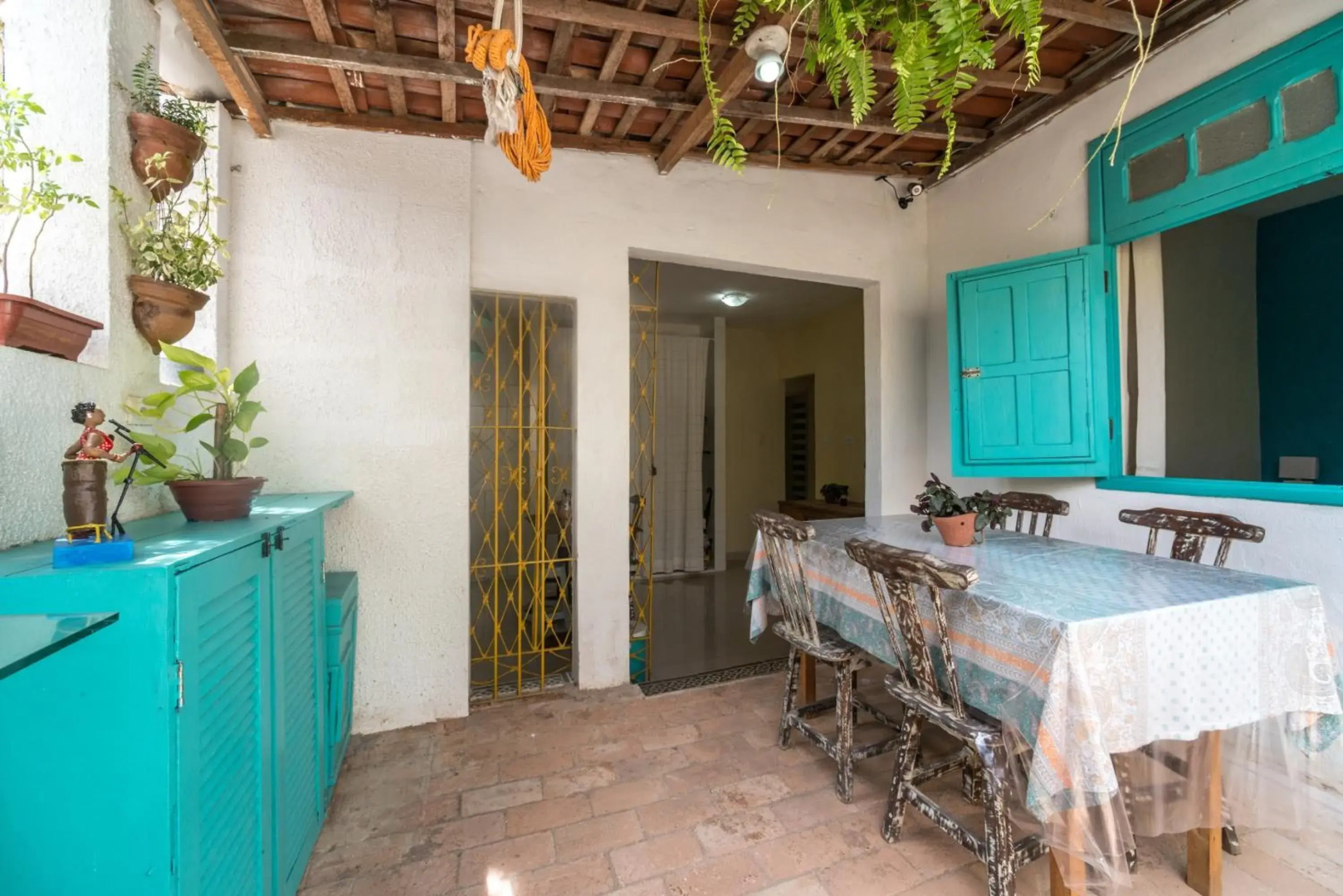 Pousada Flor de Olinda