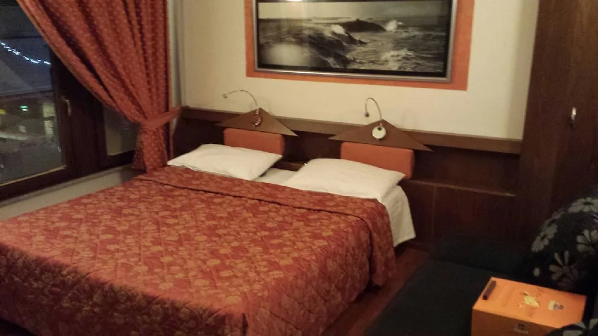 HR Hotel Repubblica  Monfalcone