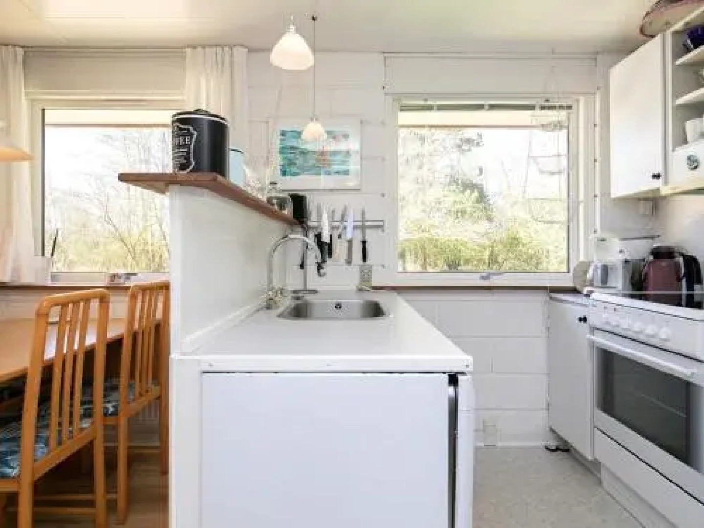 Holiday home Læsø IV