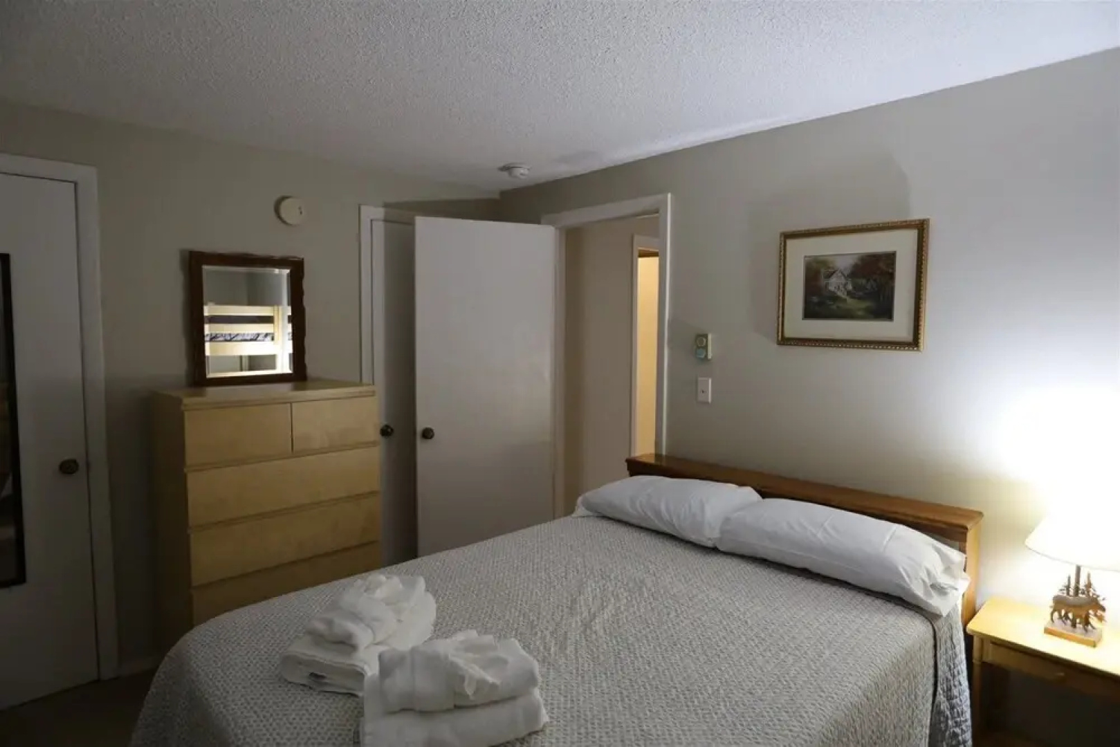 Waterville Valley Pet Friendly Vacation Condo Close to Community Center! - Whb16v