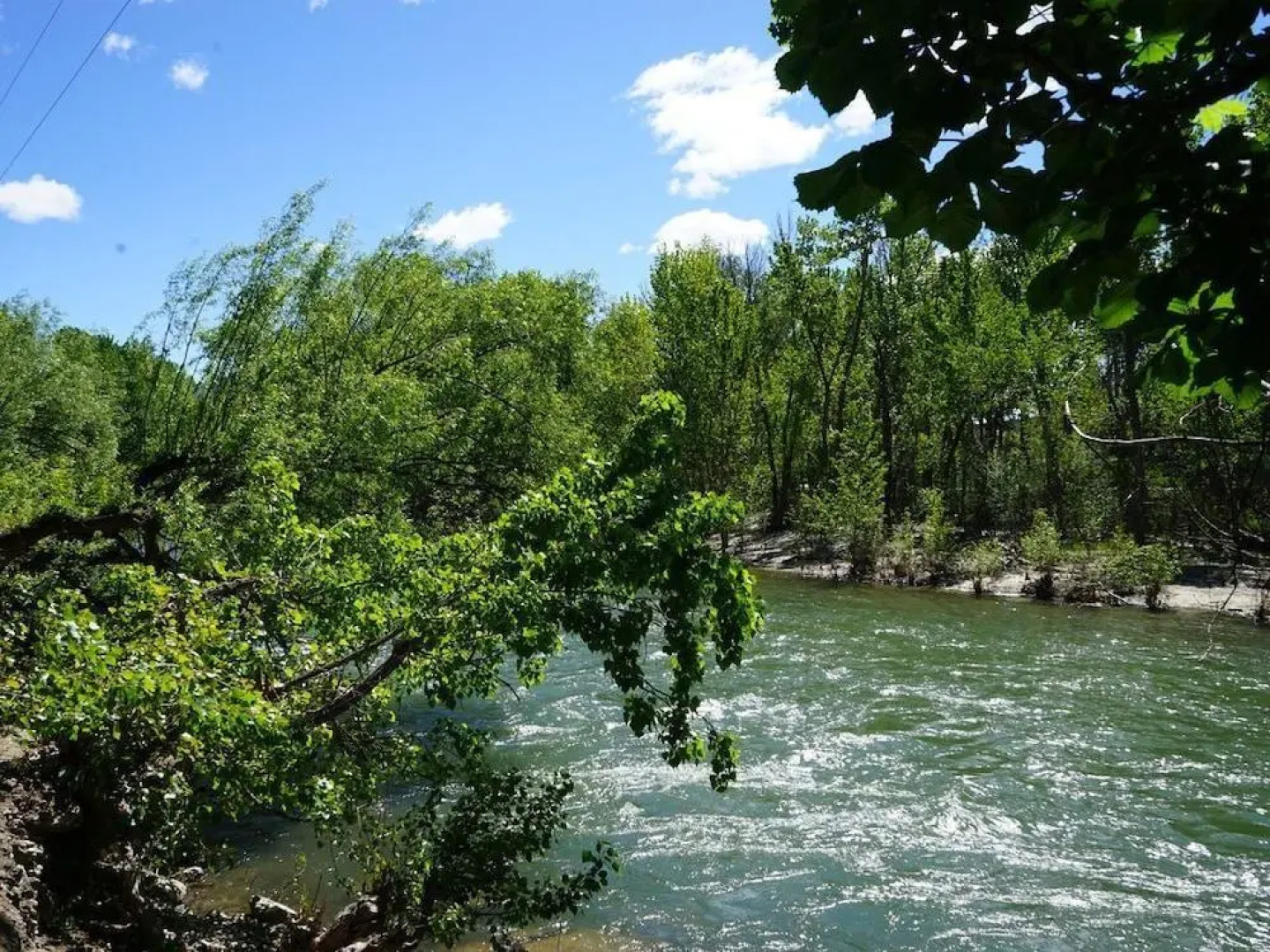 Cottage by the Historic Depot