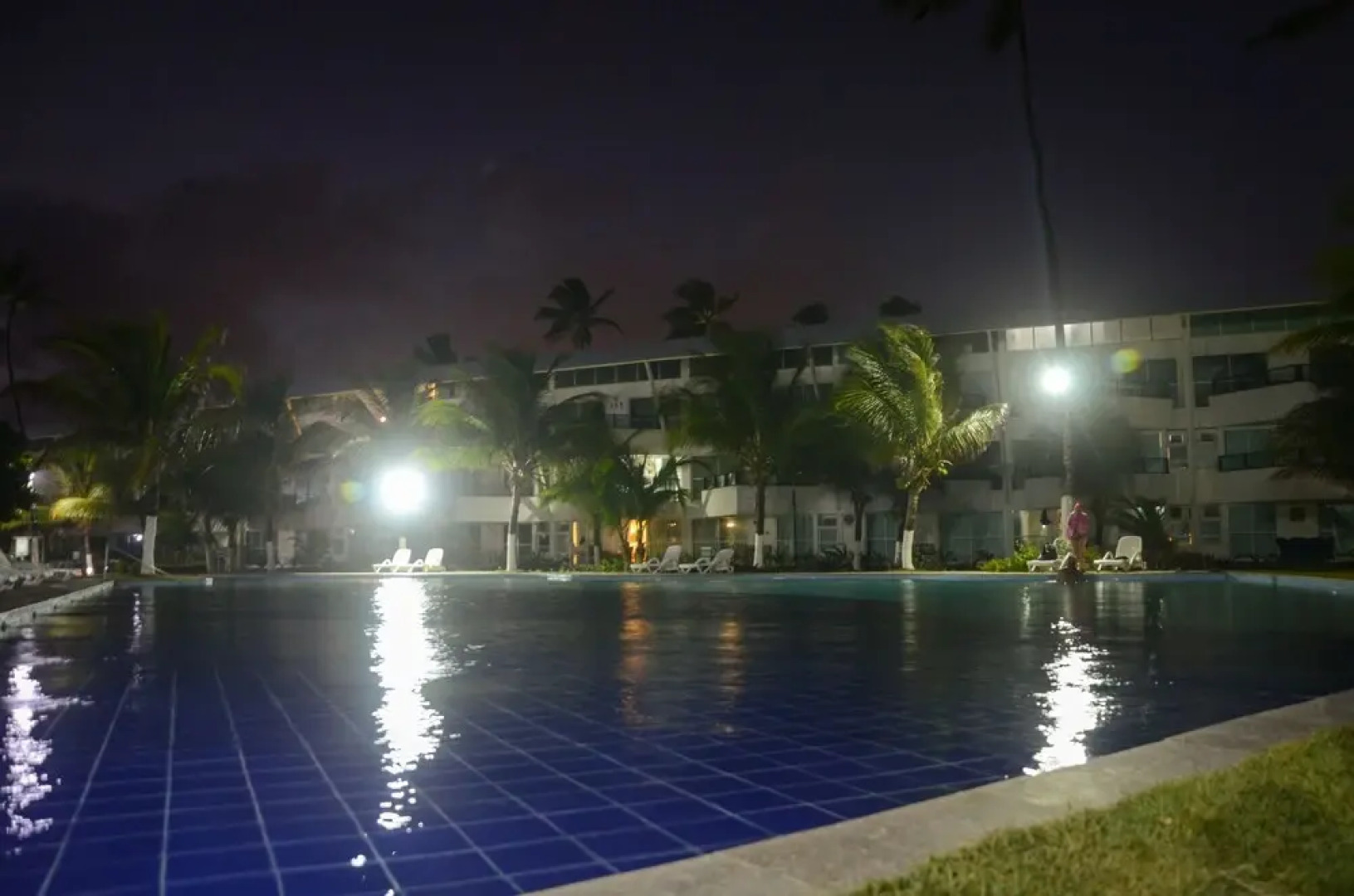 Condominio Ancorar Porto de Galinhas