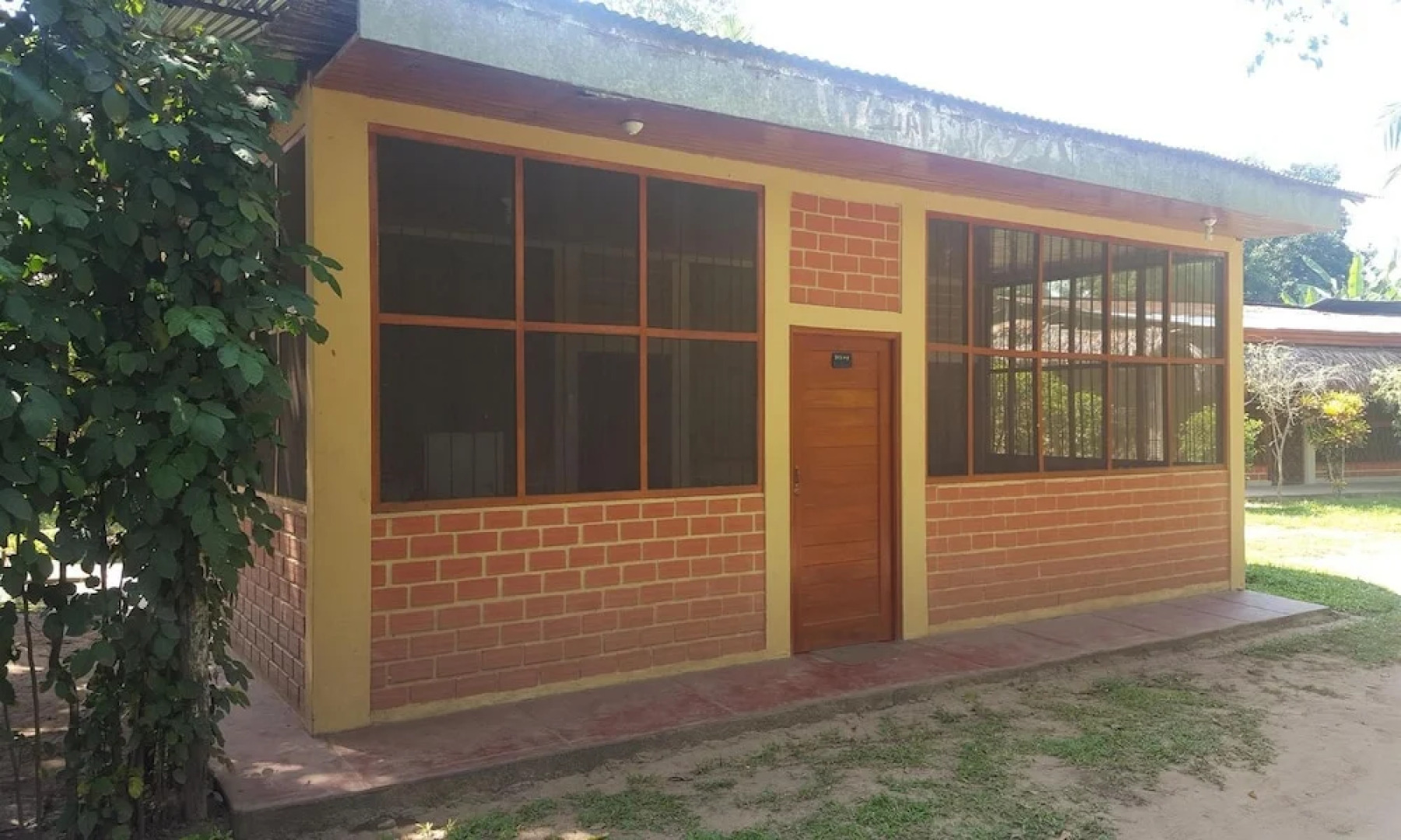 La Ramada Lodge-Tarapoto-Peru