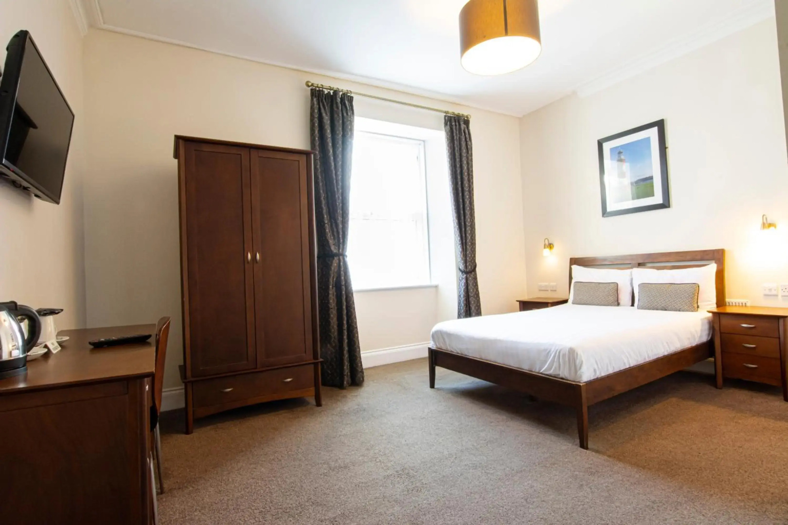 The Grosvenor Plymouth